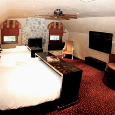 Border House At Crystal Bay Casino Hotel Lake Tahoe Airport Exterior foto