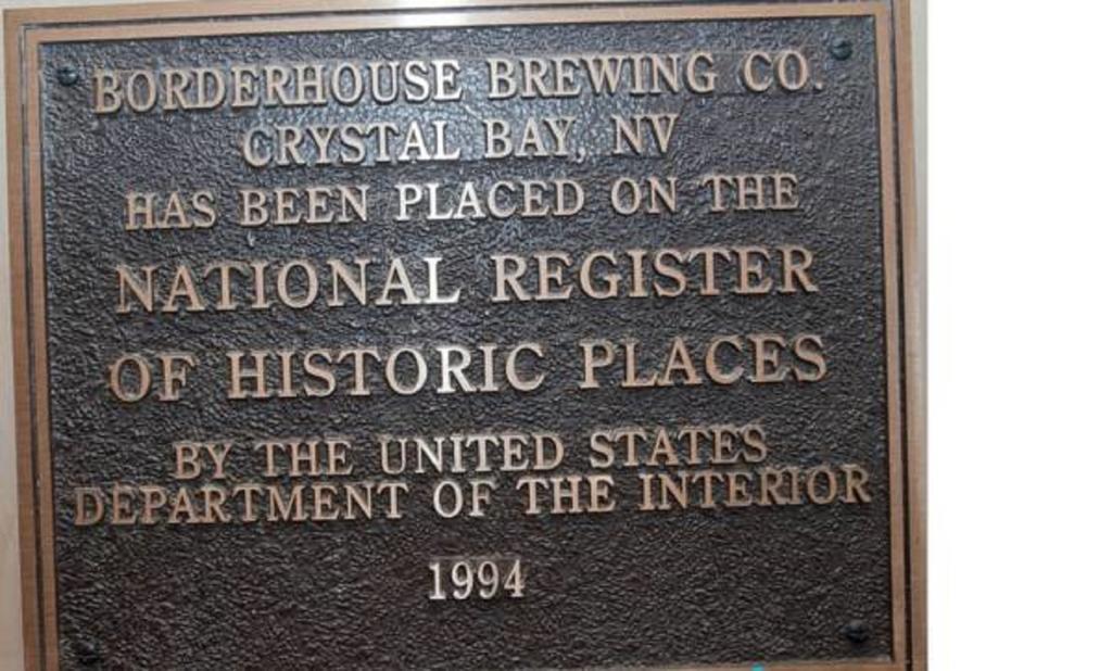 Border House At Crystal Bay Casino Hotel Lake Tahoe Airport Exterior foto